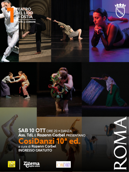 Serata conclusiva residenza Monitorata Giovane Danza D'autore CosiDanzi 10